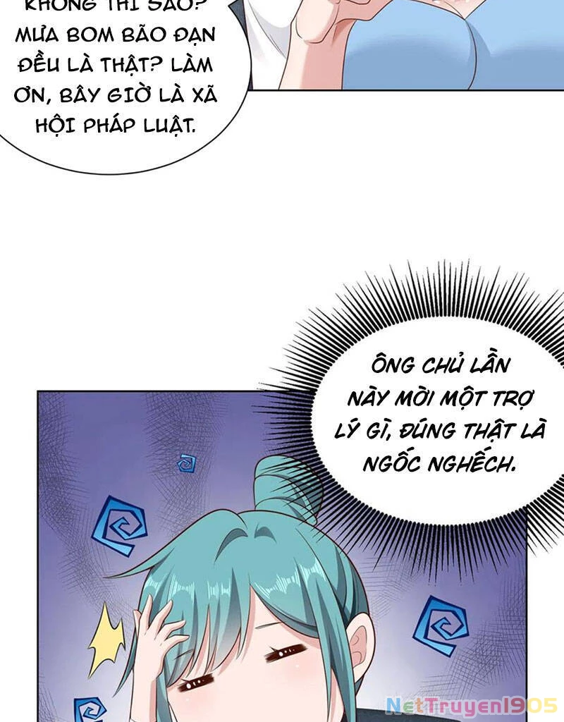 Đại Phản Diện Chapter 64 - 35