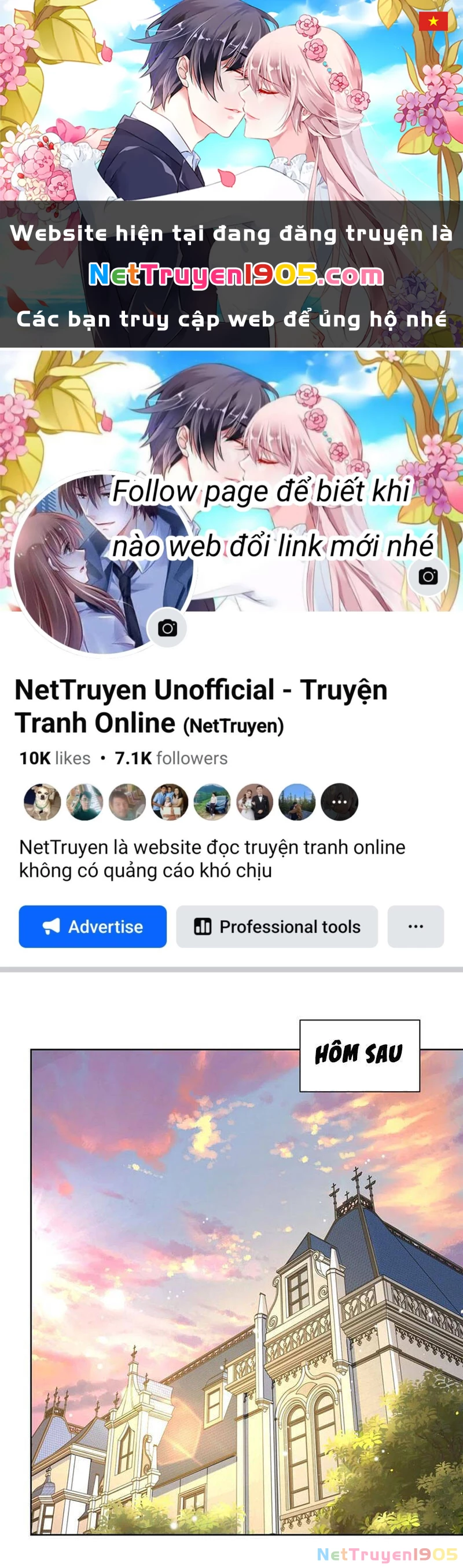 Đại Phản Diện Chapter 65 - 1