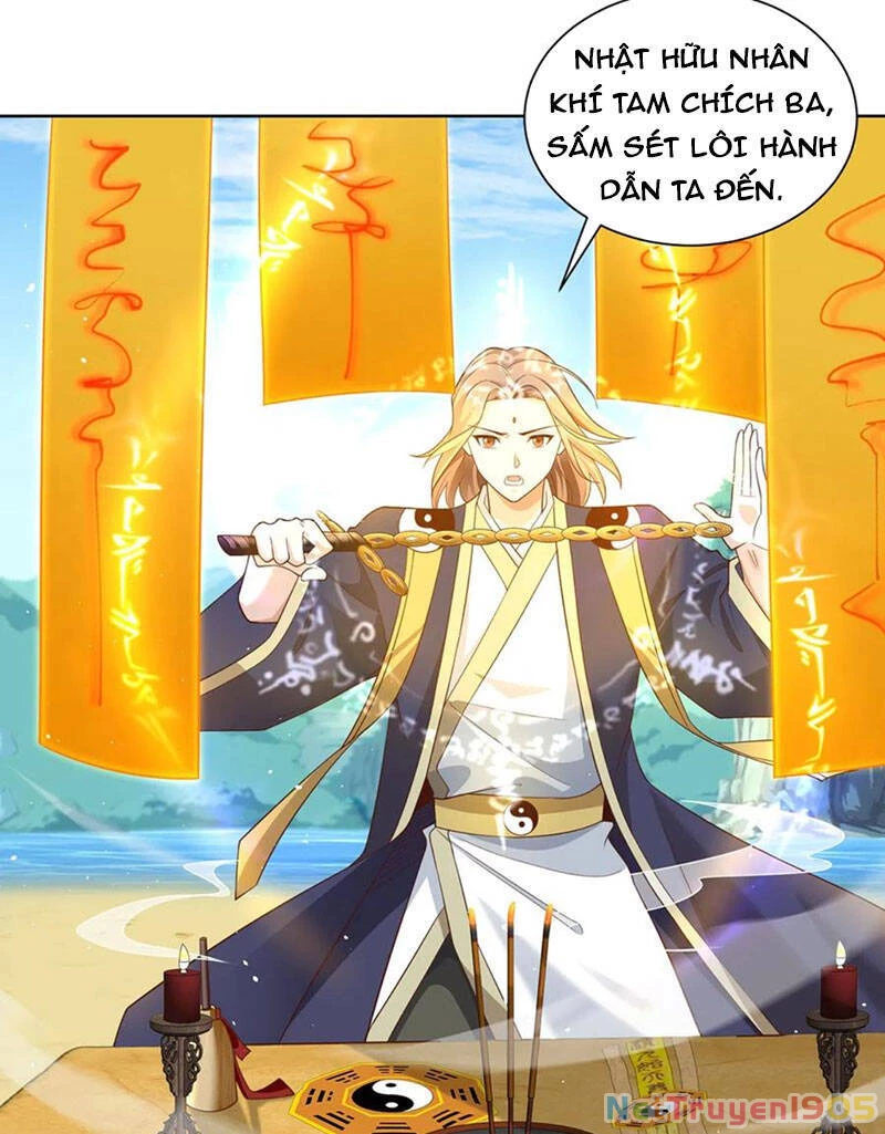 Đại Phản Diện Chapter 65 - 10