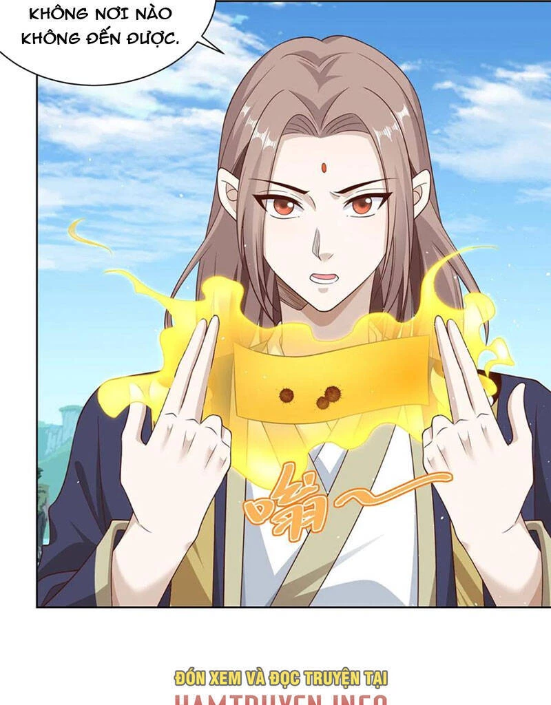 Đại Phản Diện Chapter 65 - 15