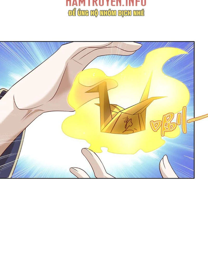 Đại Phản Diện Chapter 65 - 16