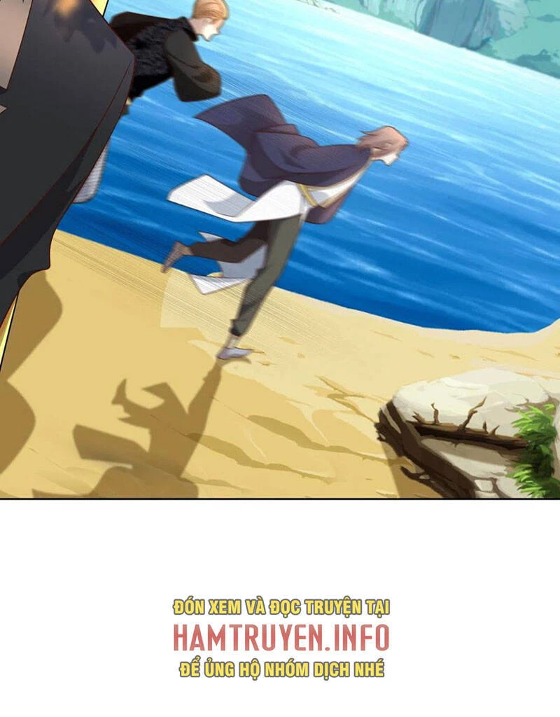 Đại Phản Diện Chapter 65 - 21