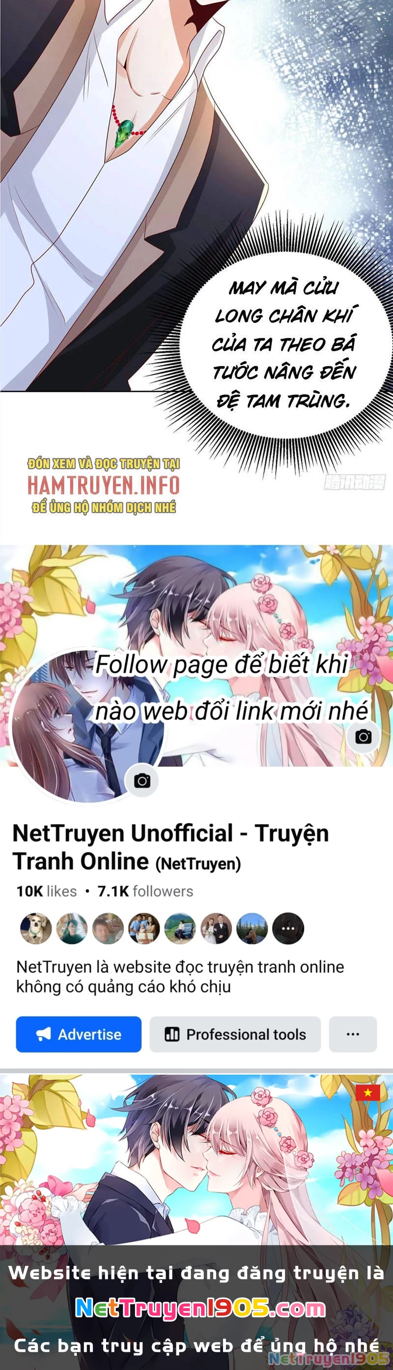 Đại Phản Diện Chapter 65 - 44