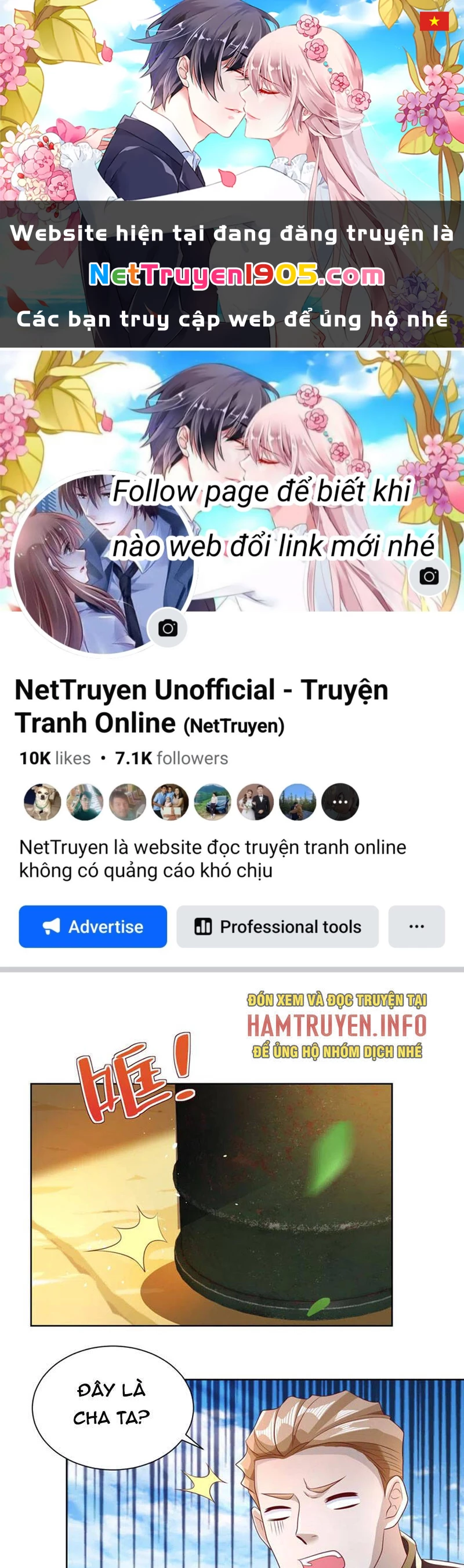 Đại Phản Diện Chapter 66 - 1