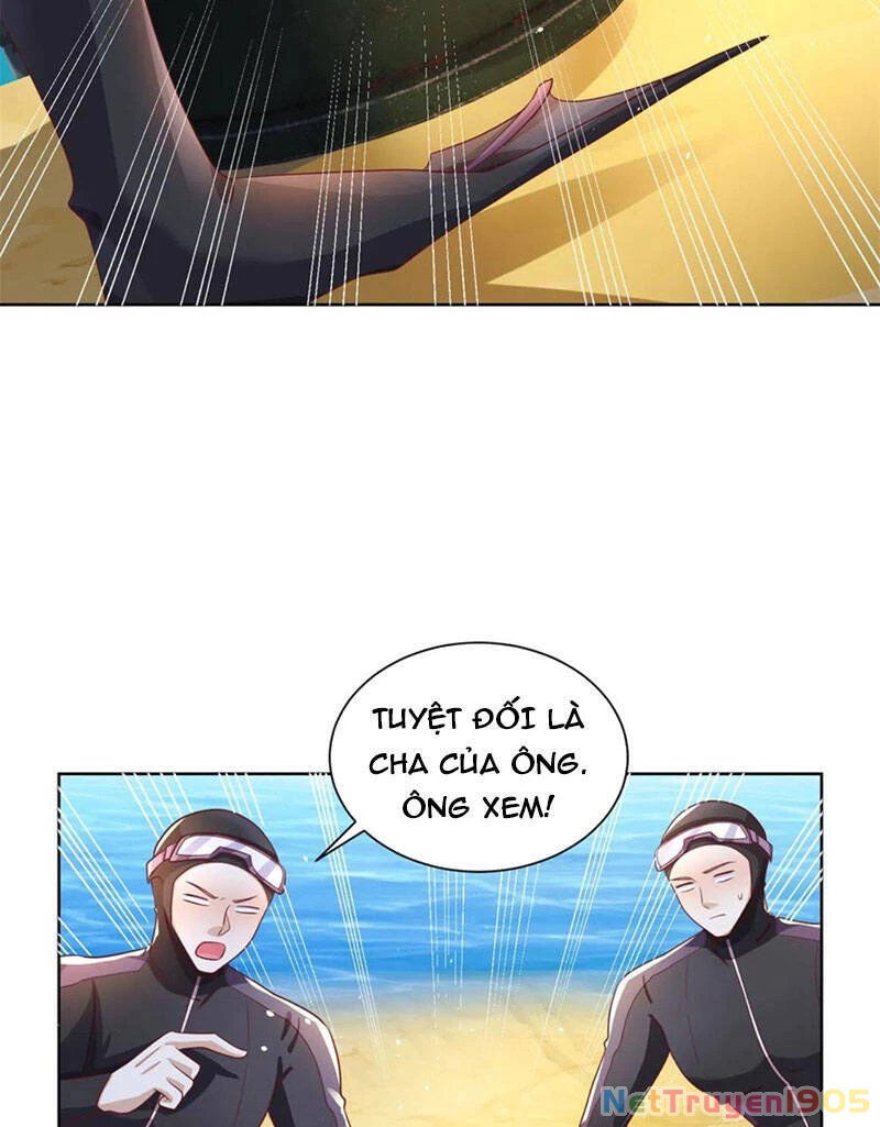 Đại Phản Diện Chapter 66 - 4