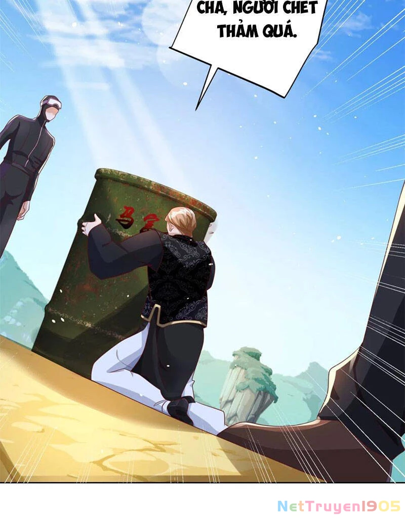 Đại Phản Diện Chapter 66 - 6