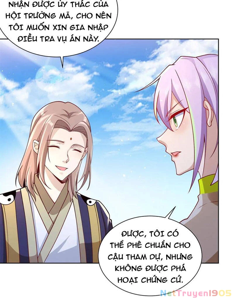 Đại Phản Diện Chapter 66 - 13