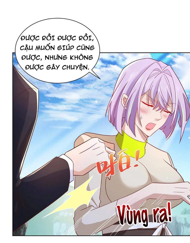 Đại Phản Diện Chapter 66 - 22