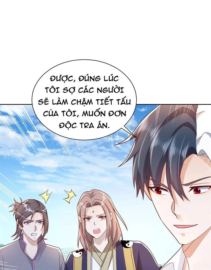 Đại Phản Diện Chapter 66 - 23