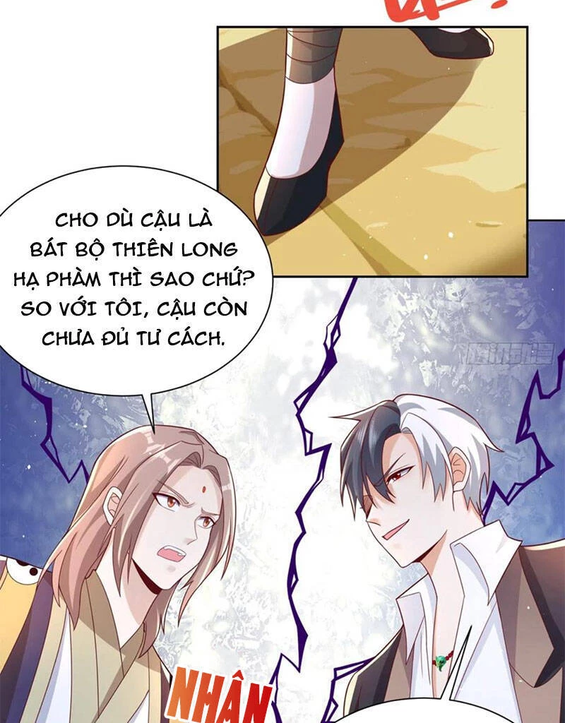 Đại Phản Diện Chapter 66 - 26