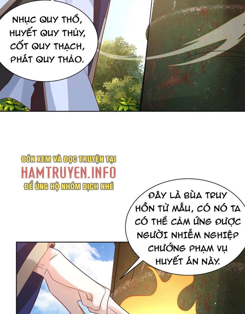 Đại Phản Diện Chapter 66 - 30