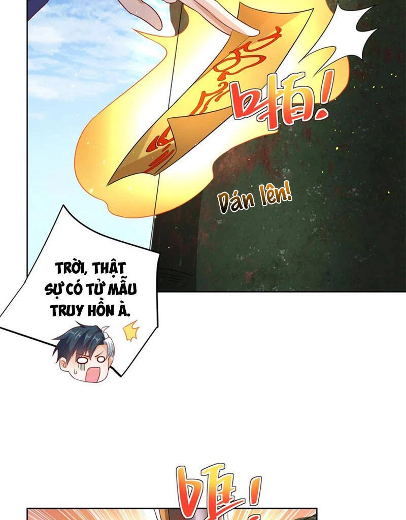 Đại Phản Diện Chapter 66 - 31