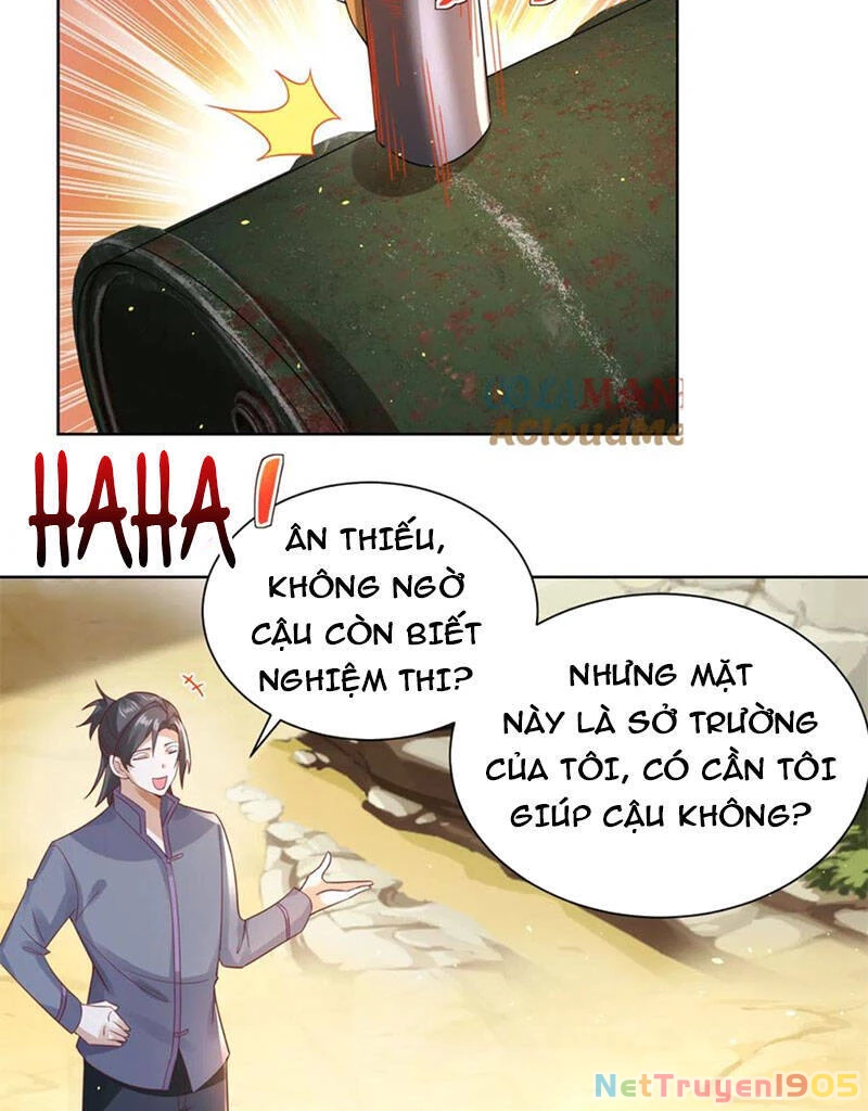 Đại Phản Diện Chapter 66 - 32