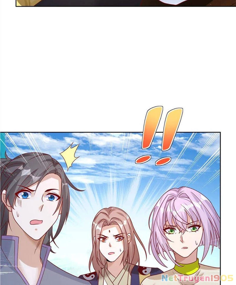 Đại Phản Diện Chapter 66 - 42