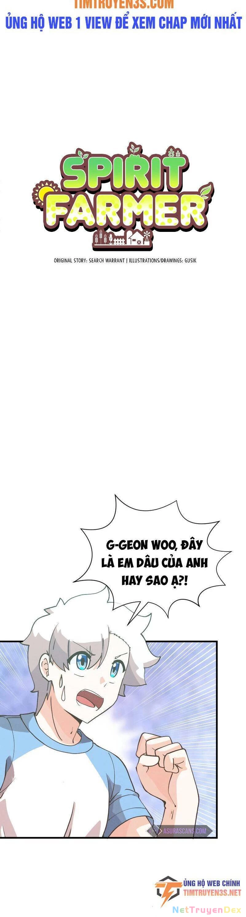 Nông Dân Linh Hồn Chapter 121 - 6