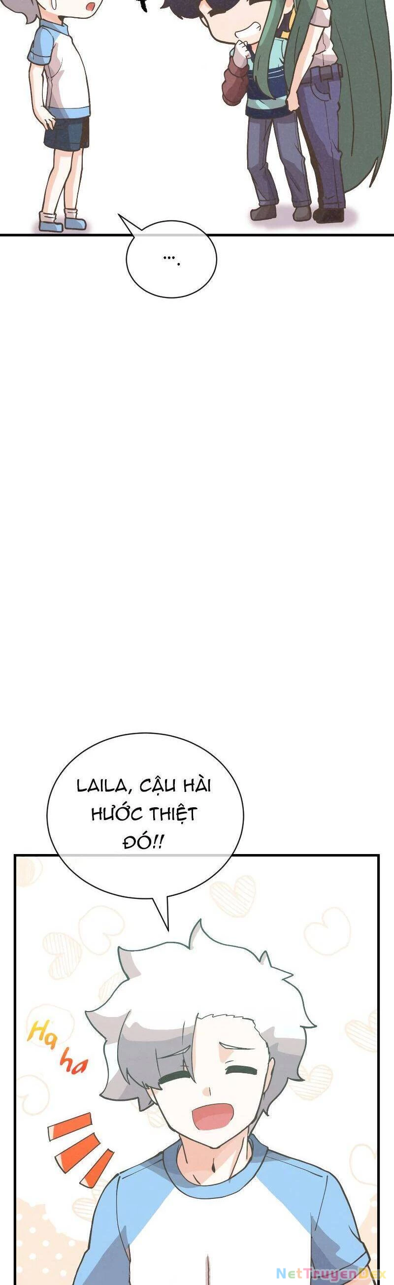 Nông Dân Linh Hồn Chapter 121 - 11