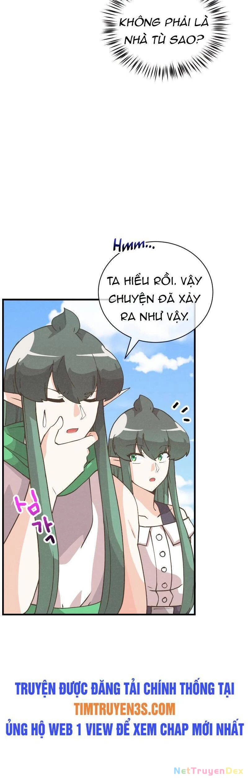 Nông Dân Linh Hồn Chapter 121 - 34