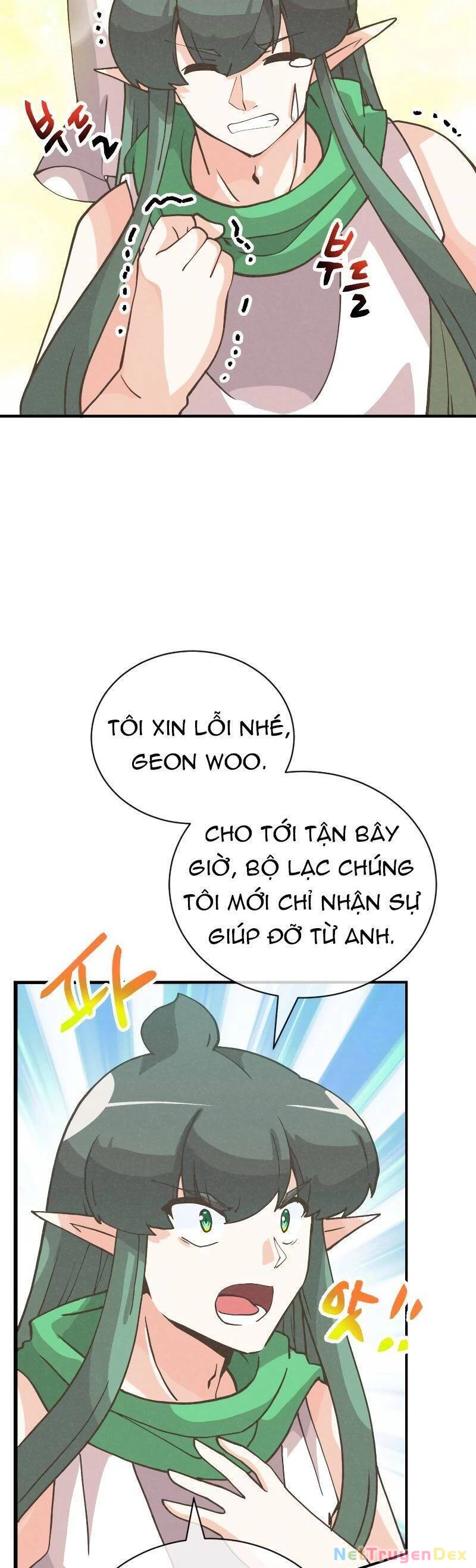 Nông Dân Linh Hồn Chapter 121 - 37