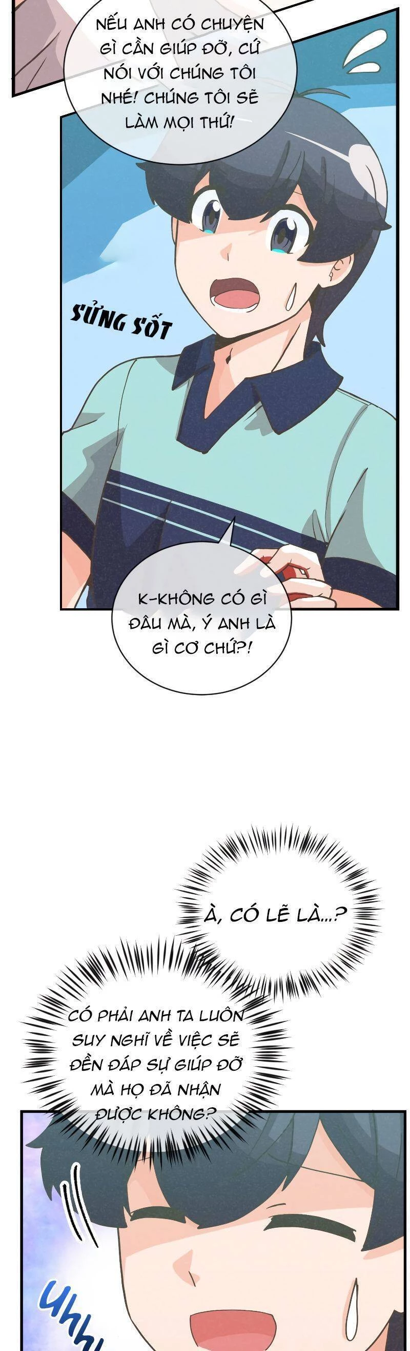 Nông Dân Linh Hồn Chapter 121 - 38