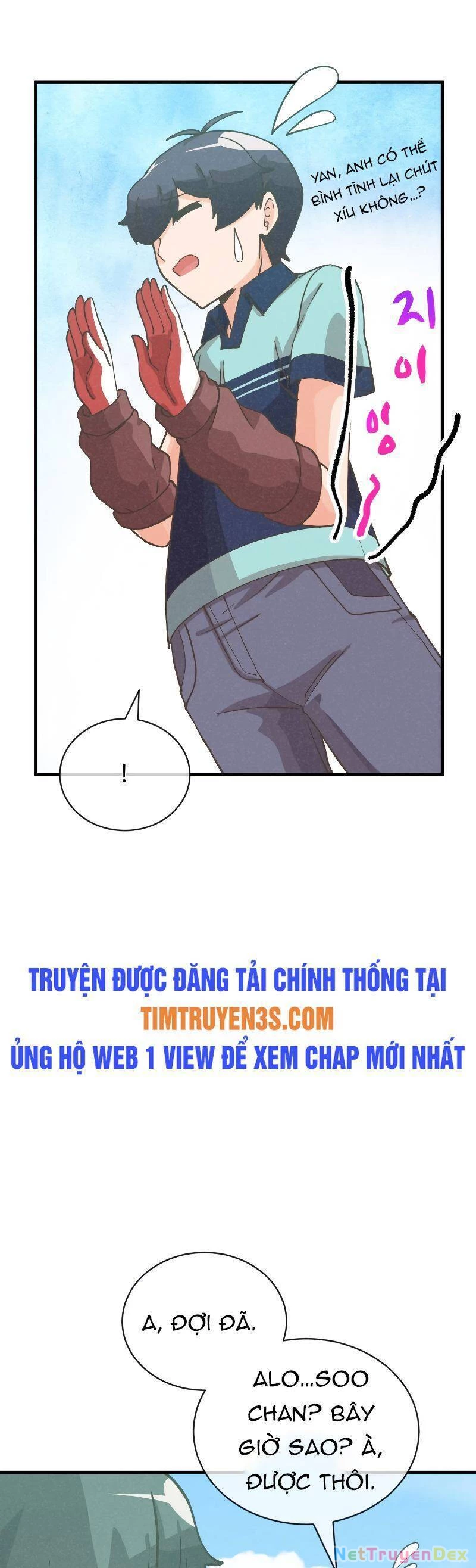 Nông Dân Linh Hồn Chapter 121 - 40
