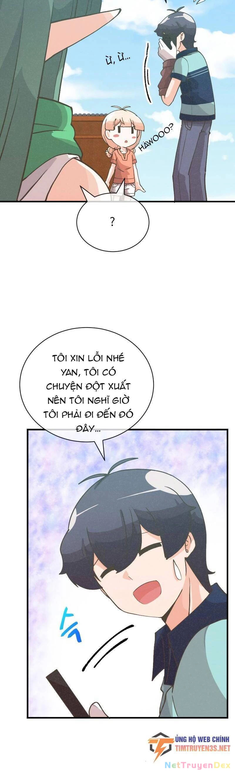 Nông Dân Linh Hồn Chapter 121 - 41
