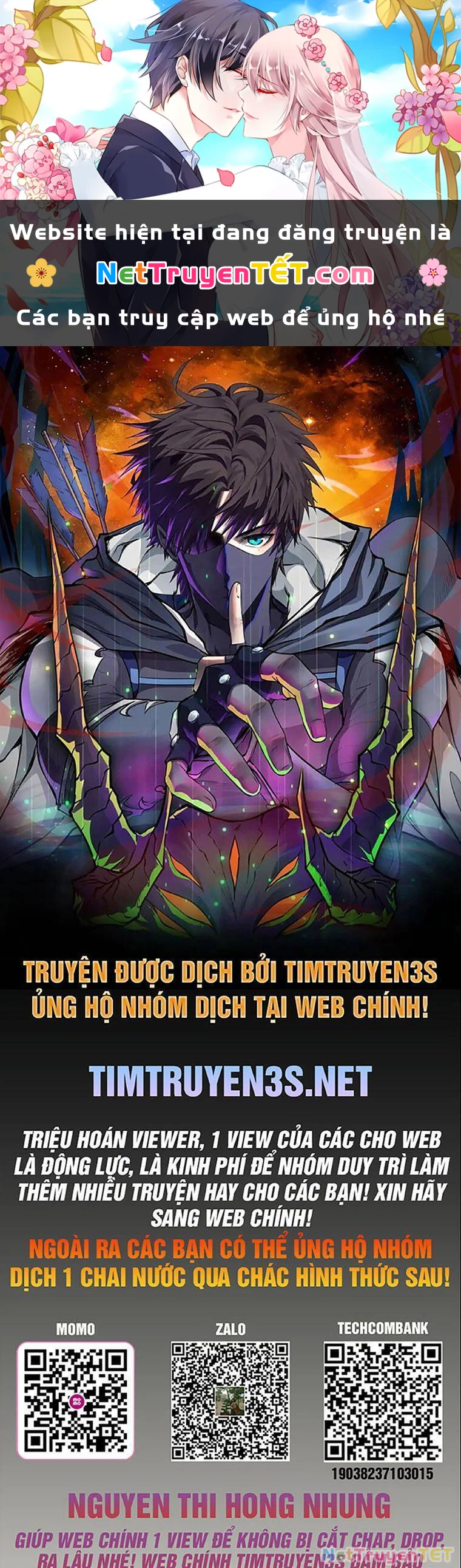 Quay Trở Lại Dị Giới Một Lần Nữa Chapter 45 - 1