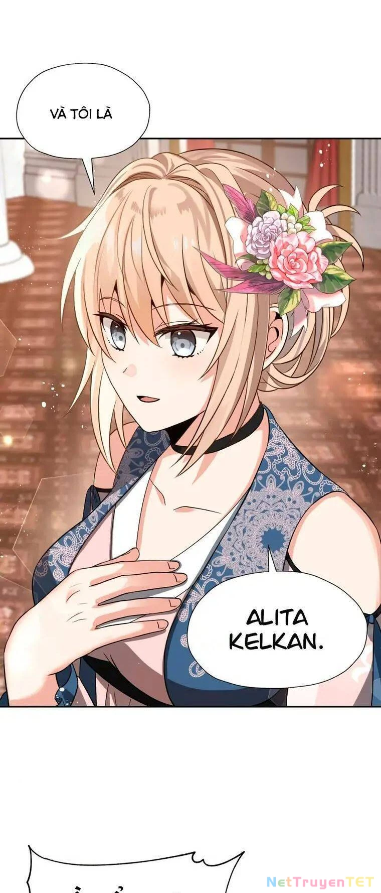 Quay Trở Lại Dị Giới Một Lần Nữa Chapter 45 - 5