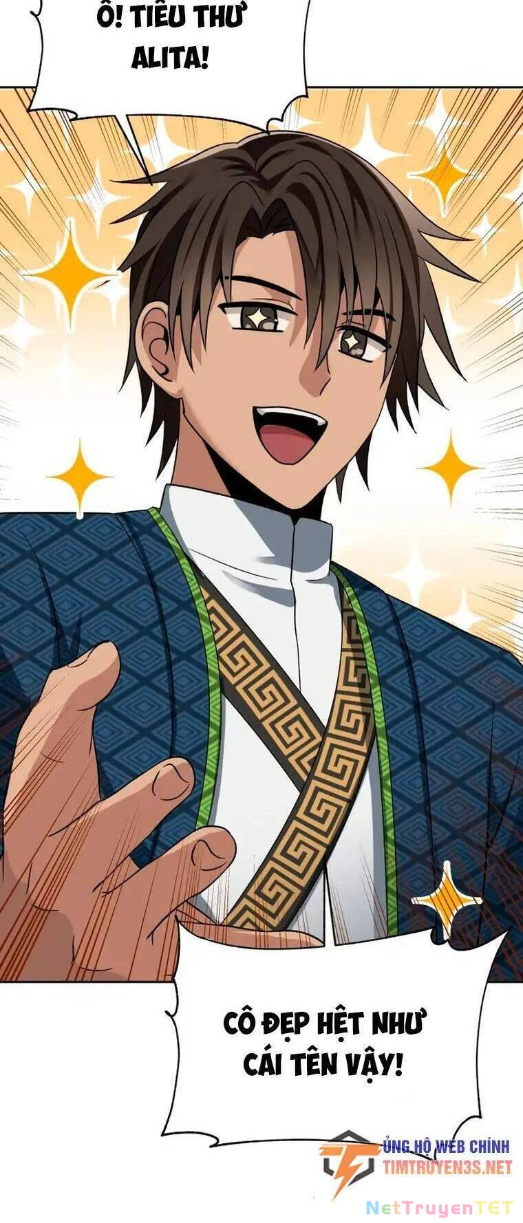 Quay Trở Lại Dị Giới Một Lần Nữa Chapter 45 - 6