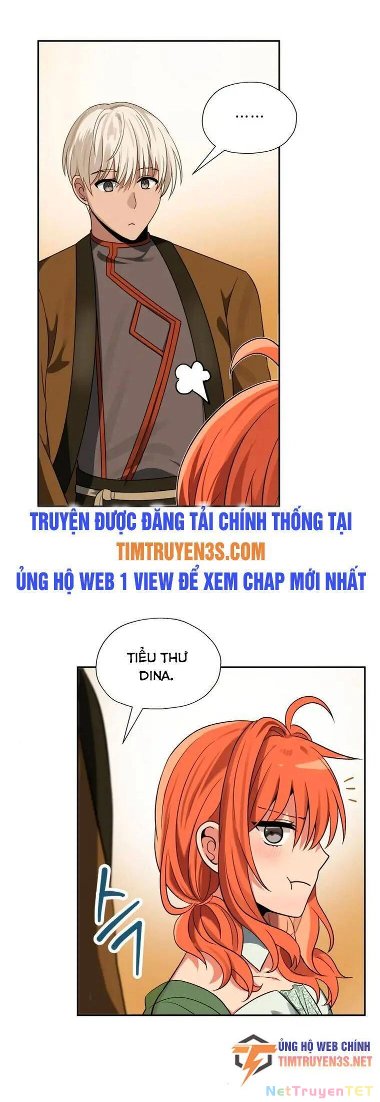 Quay Trở Lại Dị Giới Một Lần Nữa Chapter 45 - 8