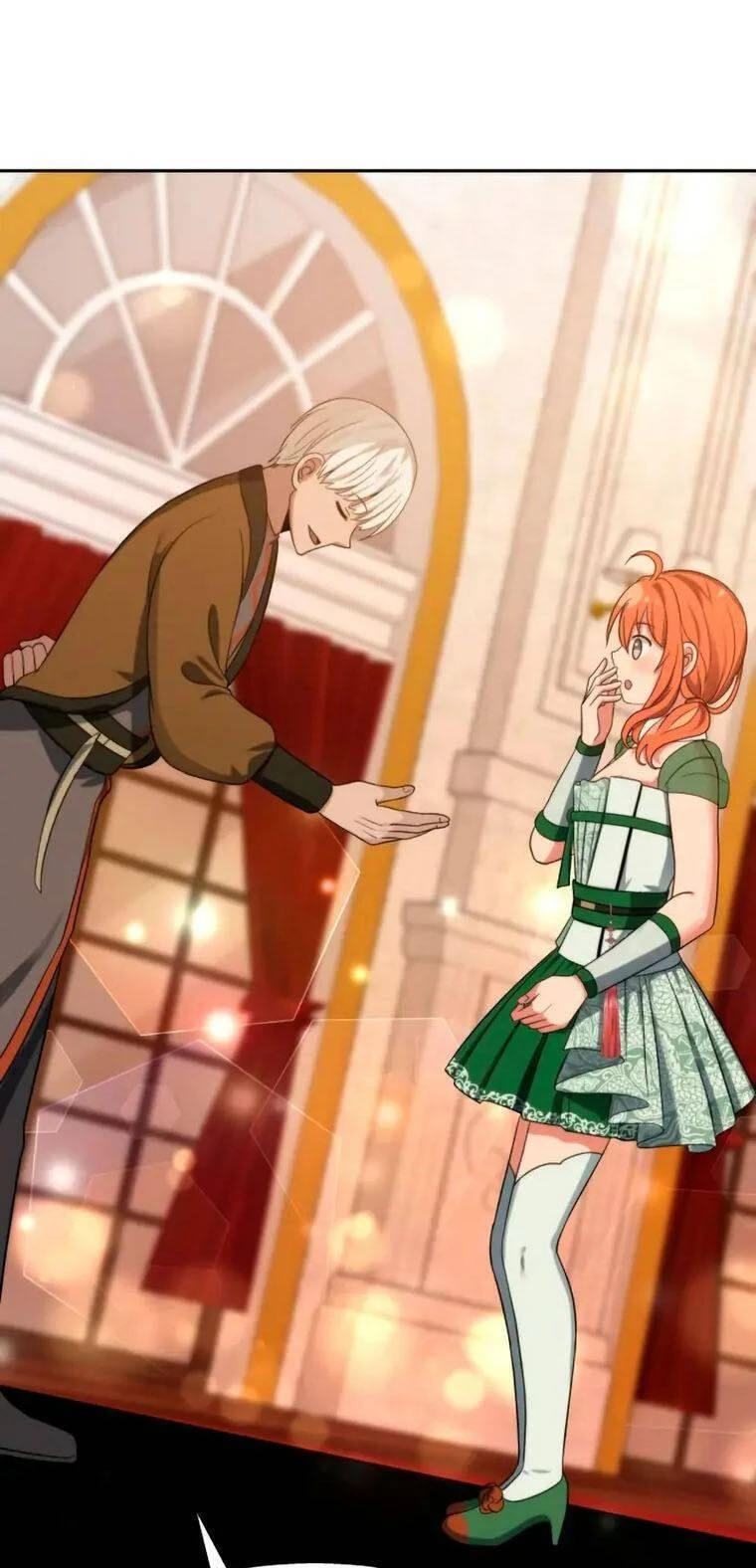 Quay Trở Lại Dị Giới Một Lần Nữa Chapter 45 - 9