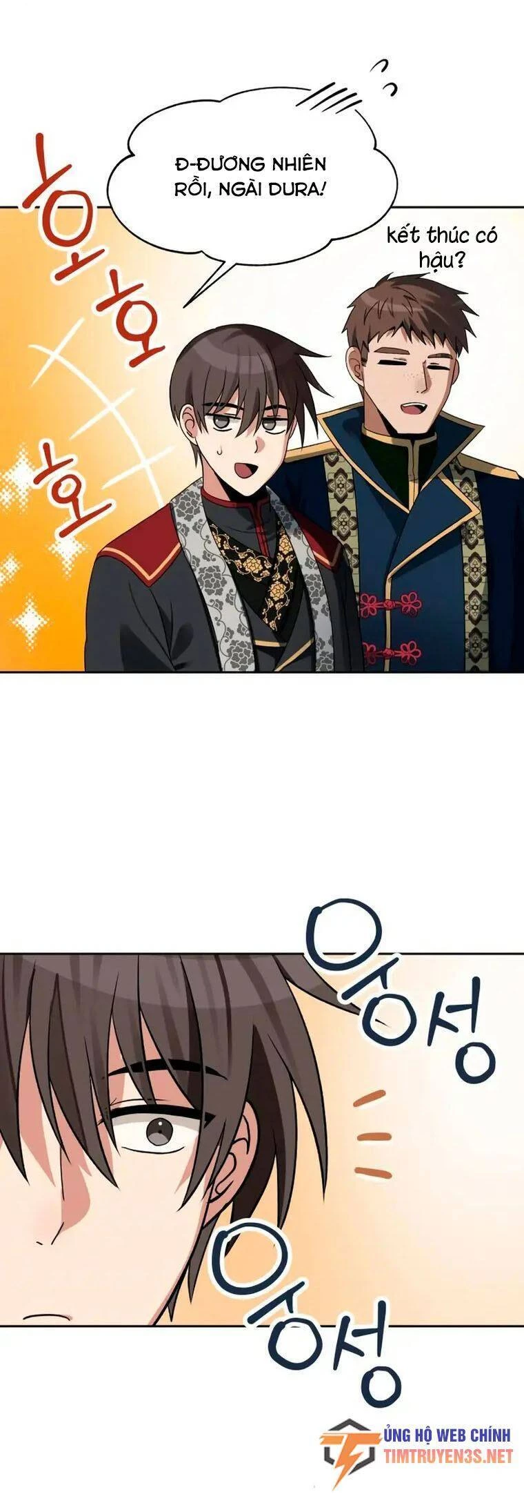 Quay Trở Lại Dị Giới Một Lần Nữa Chapter 45 - 11