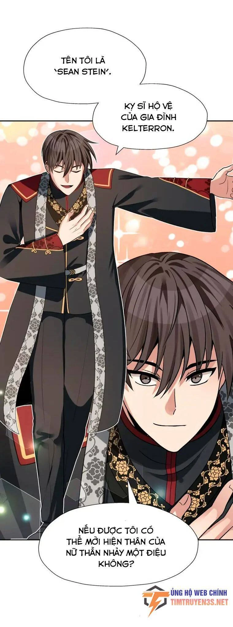 Quay Trở Lại Dị Giới Một Lần Nữa Chapter 45 - 16