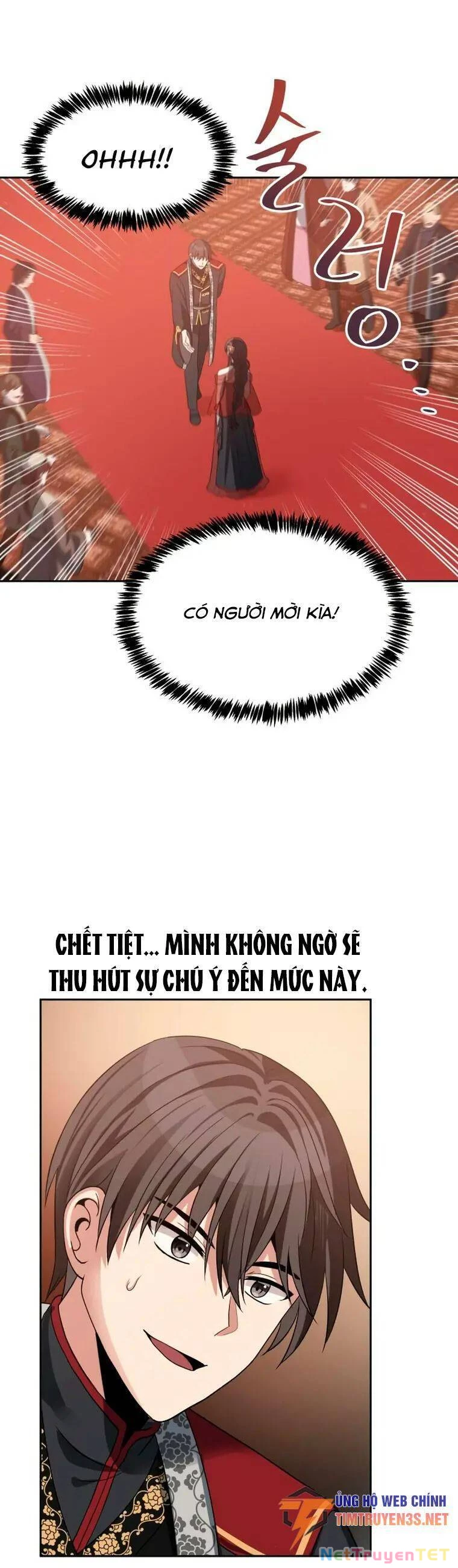 Quay Trở Lại Dị Giới Một Lần Nữa Chapter 45 - 17