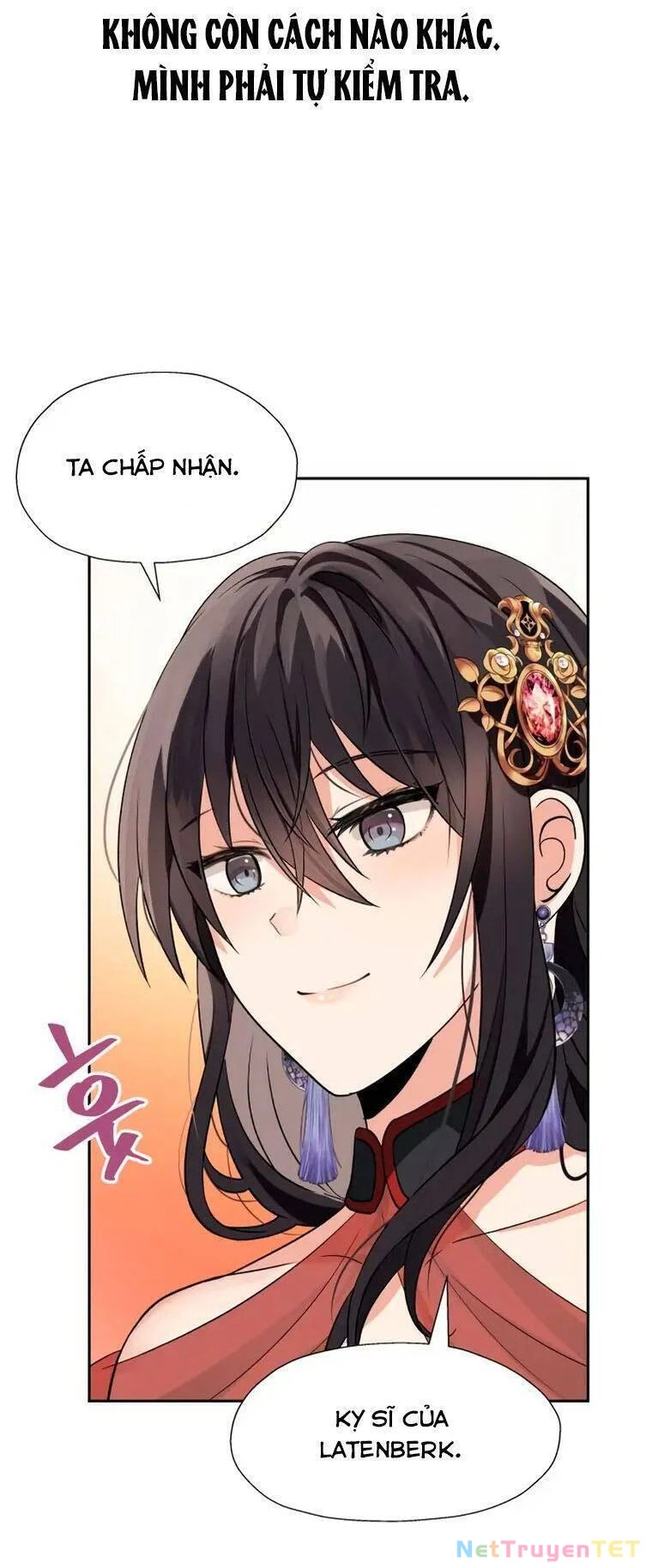 Quay Trở Lại Dị Giới Một Lần Nữa Chapter 45 - 18