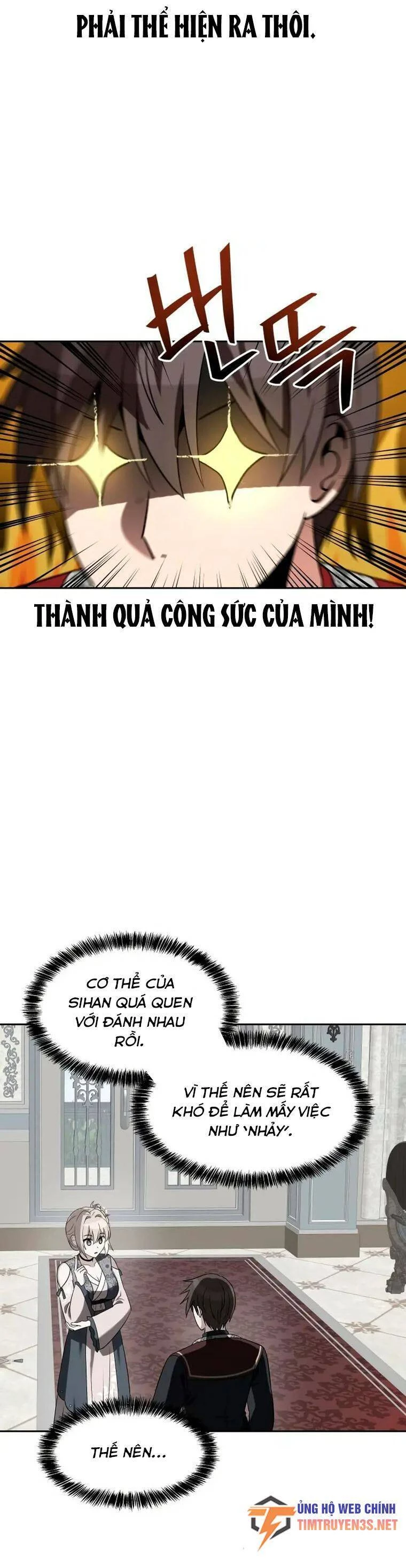 Quay Trở Lại Dị Giới Một Lần Nữa Chapter 45 - 21