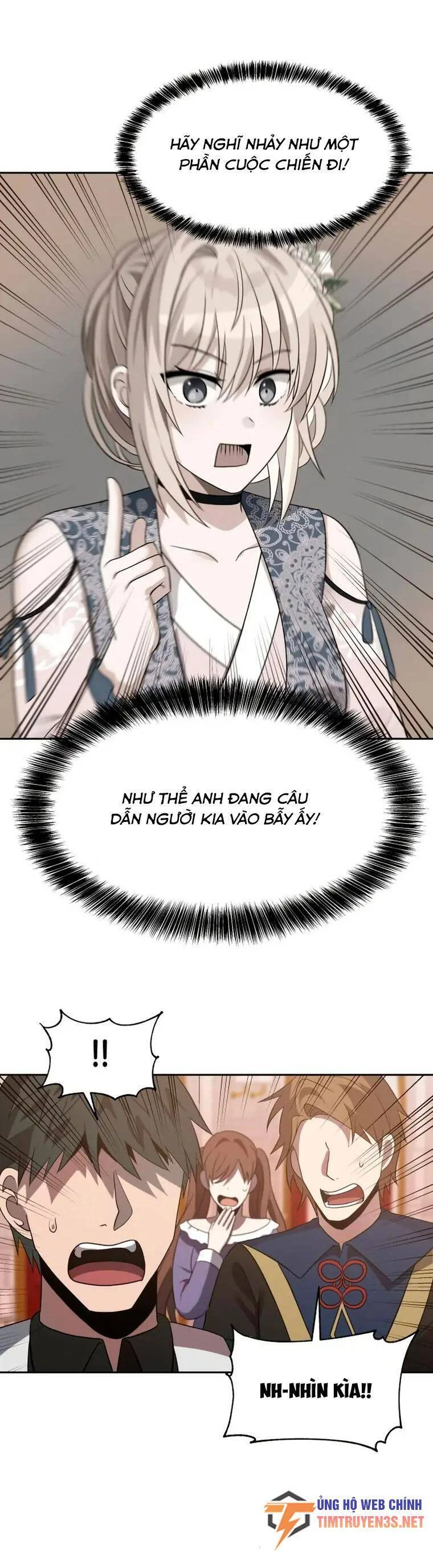 Quay Trở Lại Dị Giới Một Lần Nữa Chapter 45 - 22