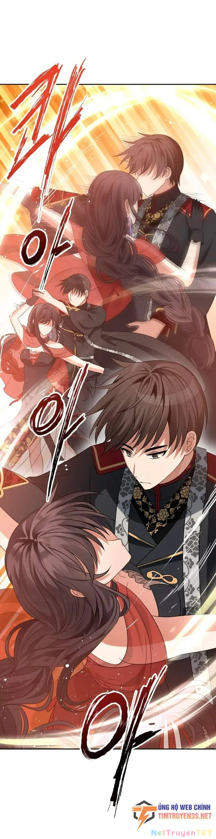 Quay Trở Lại Dị Giới Một Lần Nữa Chapter 45 - 23