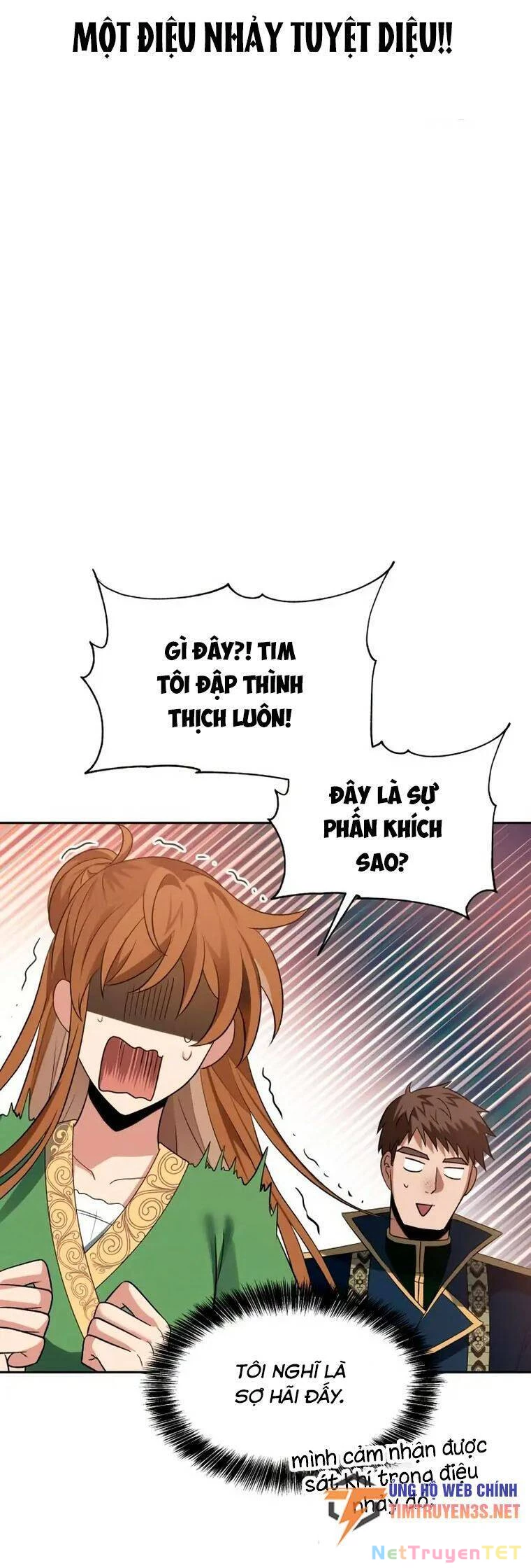 Quay Trở Lại Dị Giới Một Lần Nữa Chapter 45 - 24