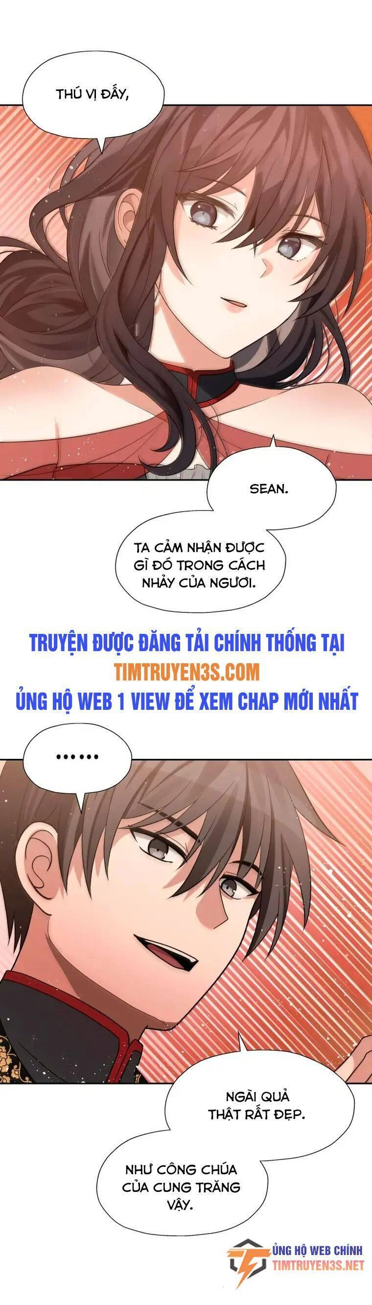 Quay Trở Lại Dị Giới Một Lần Nữa Chapter 45 - 25