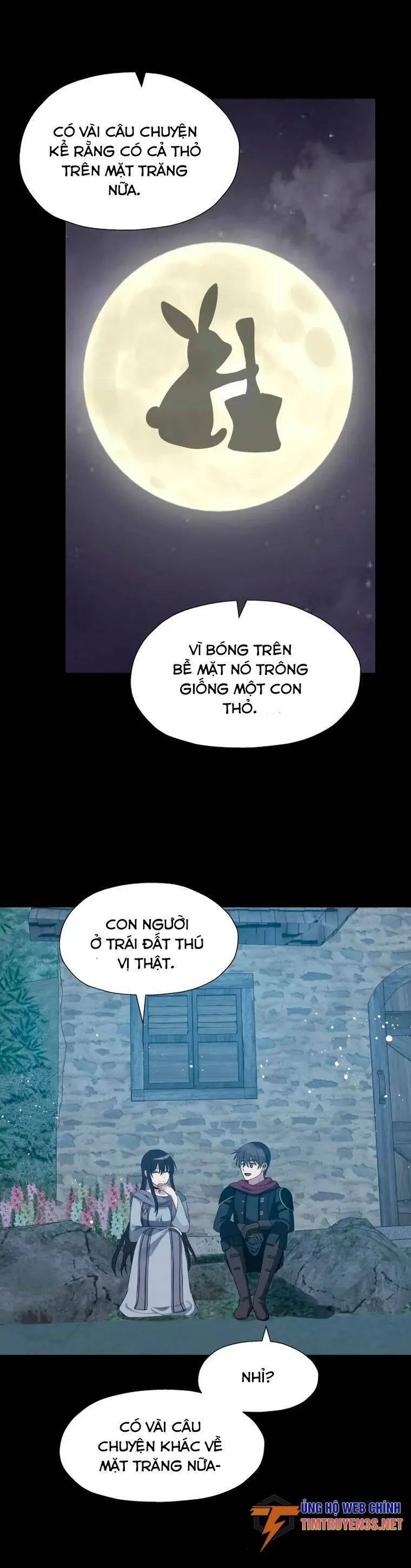 Quay Trở Lại Dị Giới Một Lần Nữa Chapter 45 - 30