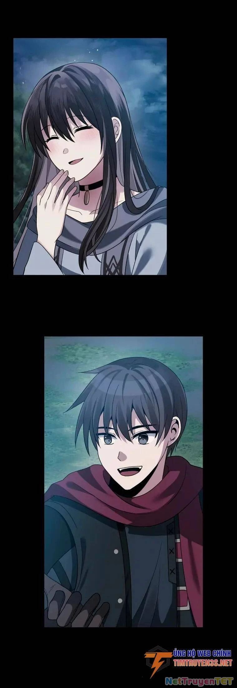 Quay Trở Lại Dị Giới Một Lần Nữa Chapter 45 - 31