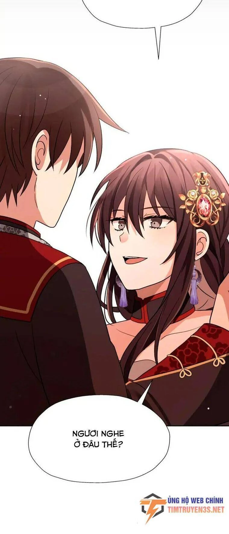 Quay Trở Lại Dị Giới Một Lần Nữa Chapter 45 - 33