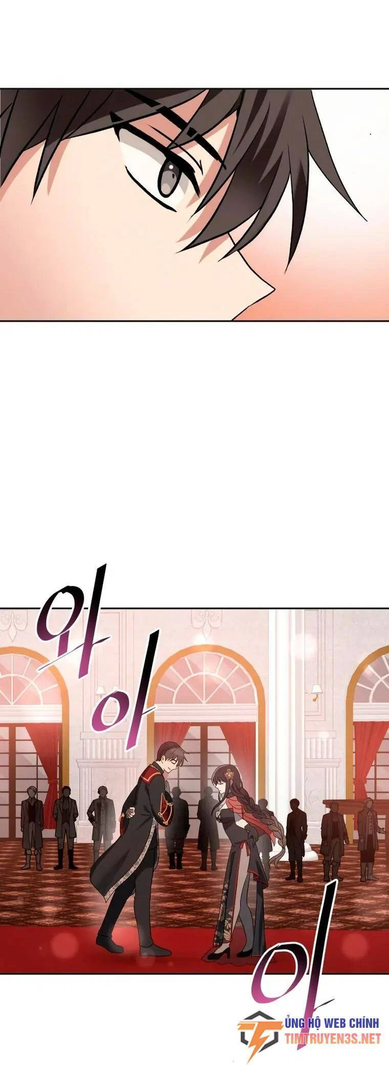 Quay Trở Lại Dị Giới Một Lần Nữa Chapter 45 - 34