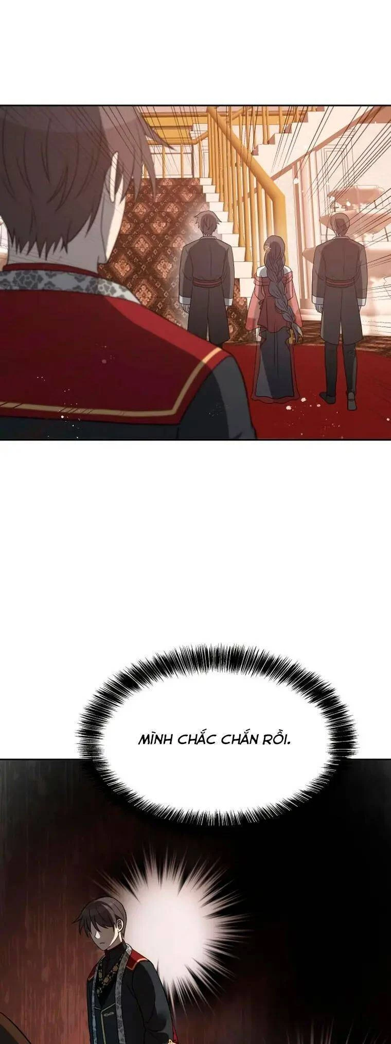 Quay Trở Lại Dị Giới Một Lần Nữa Chapter 45 - 36