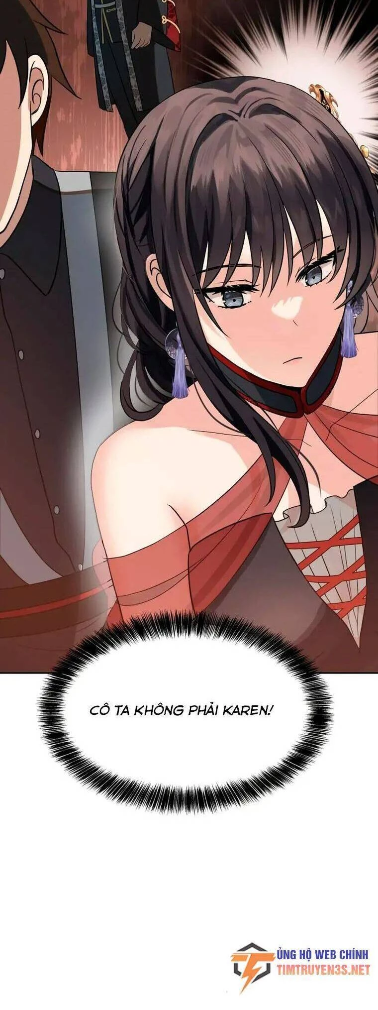 Quay Trở Lại Dị Giới Một Lần Nữa Chapter 45 - 37