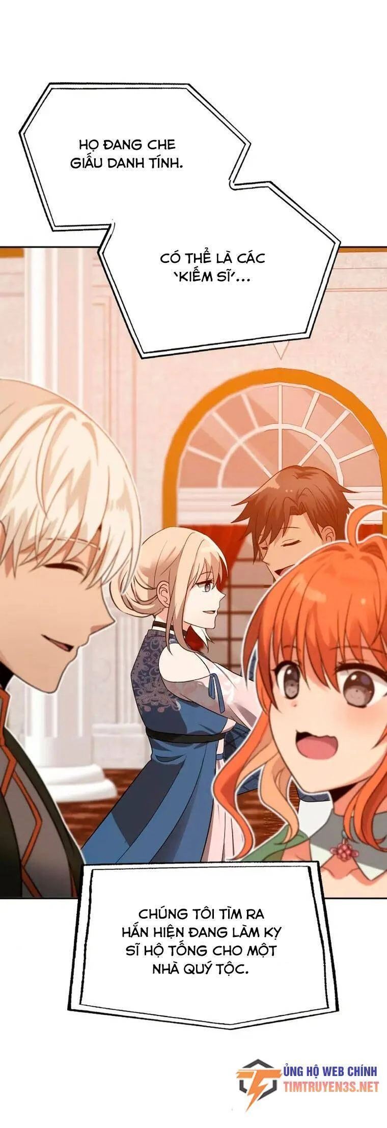 Quay Trở Lại Dị Giới Một Lần Nữa Chapter 45 - 42