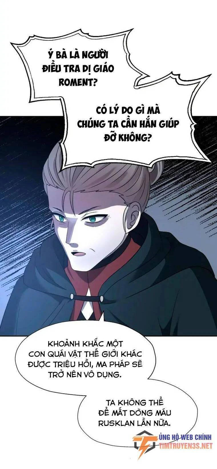 Quay Trở Lại Dị Giới Một Lần Nữa Chapter 45 - 45