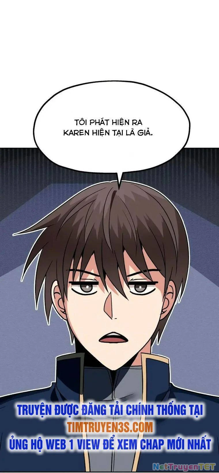 Quay Trở Lại Dị Giới Một Lần Nữa Chapter 45 - 47