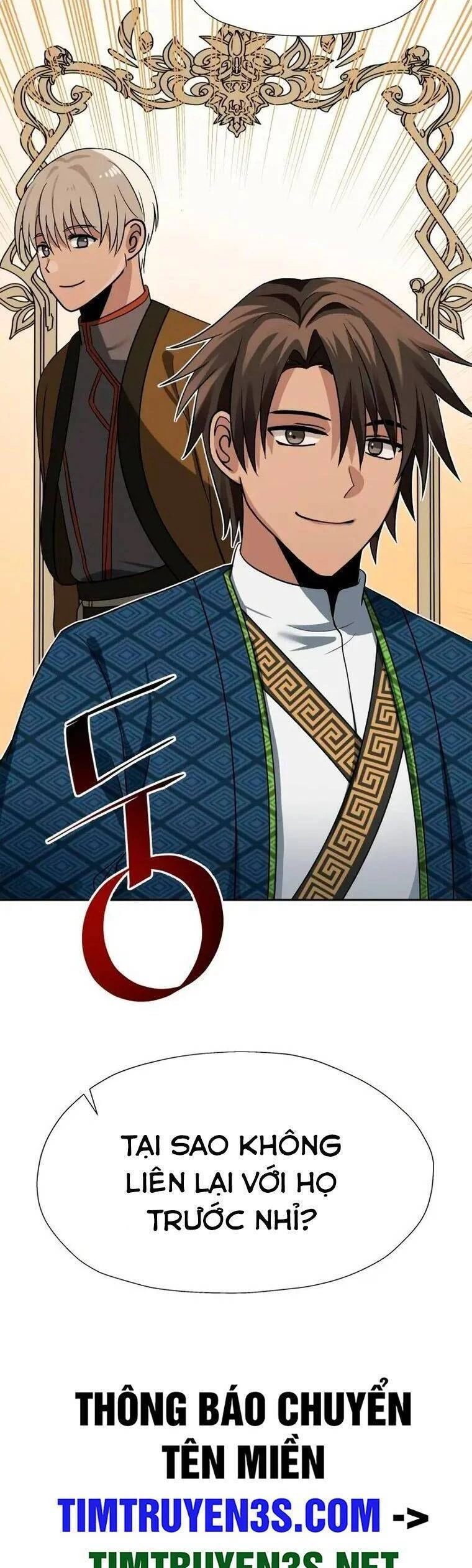 Quay Trở Lại Dị Giới Một Lần Nữa Chapter 45 - 51