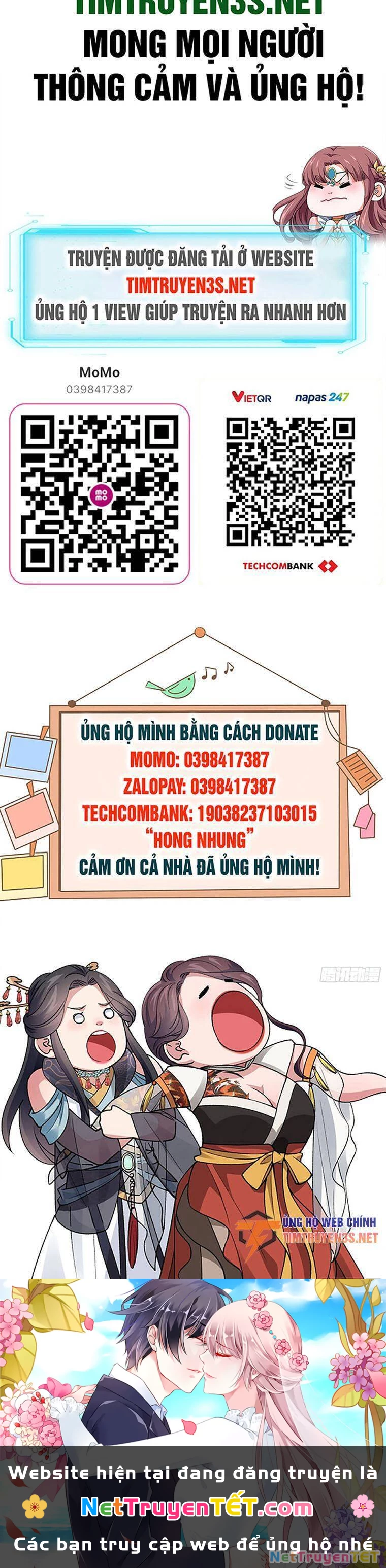 Quay Trở Lại Dị Giới Một Lần Nữa Chapter 45 - 52